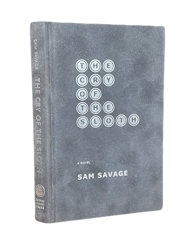 The Cry of the Sloth (Indiespensible)