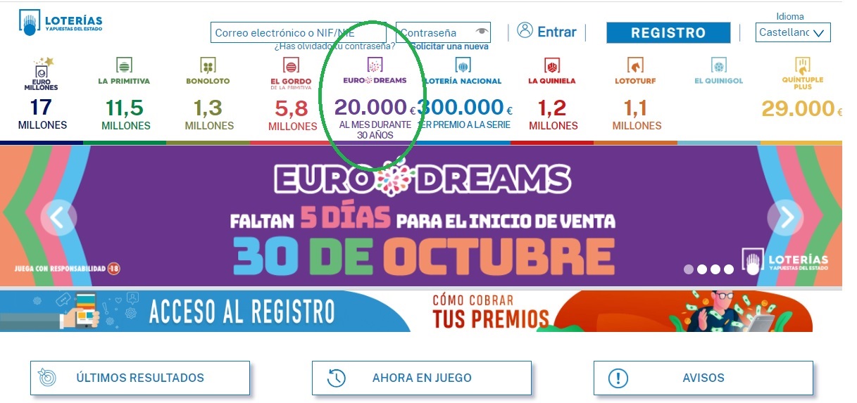 eurodreams onlae (1)