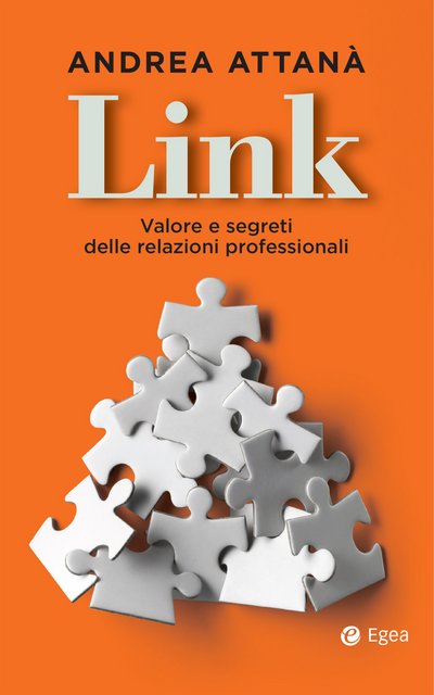 Andrea Attanà – Link (2021)