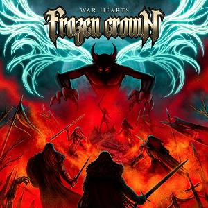 Re: Frozen Crown (IT) / Power metal