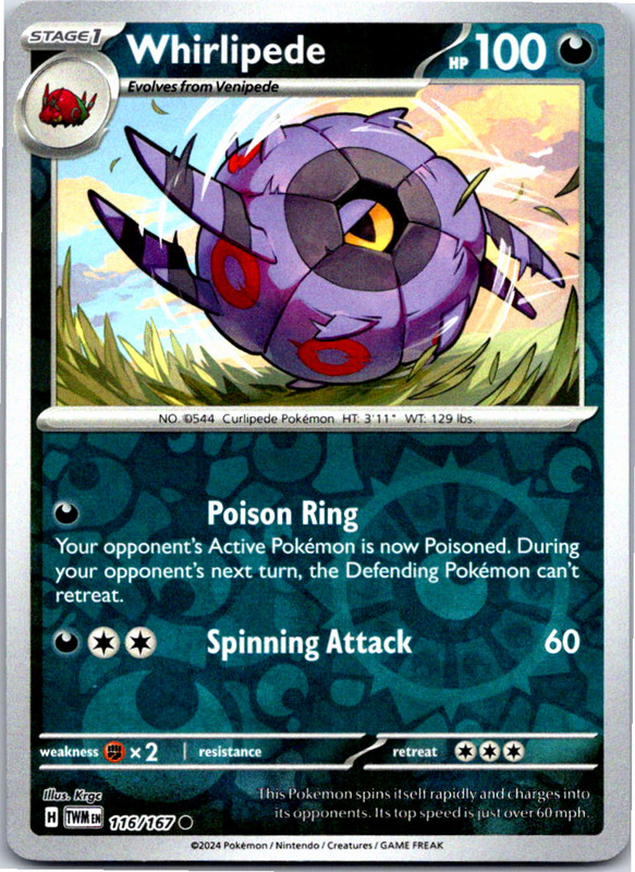 Twilight Masquerade - Holo/Reverse Holo - Choose your cards - Buy 4 Get 3 Free! - Picture 86 of 117