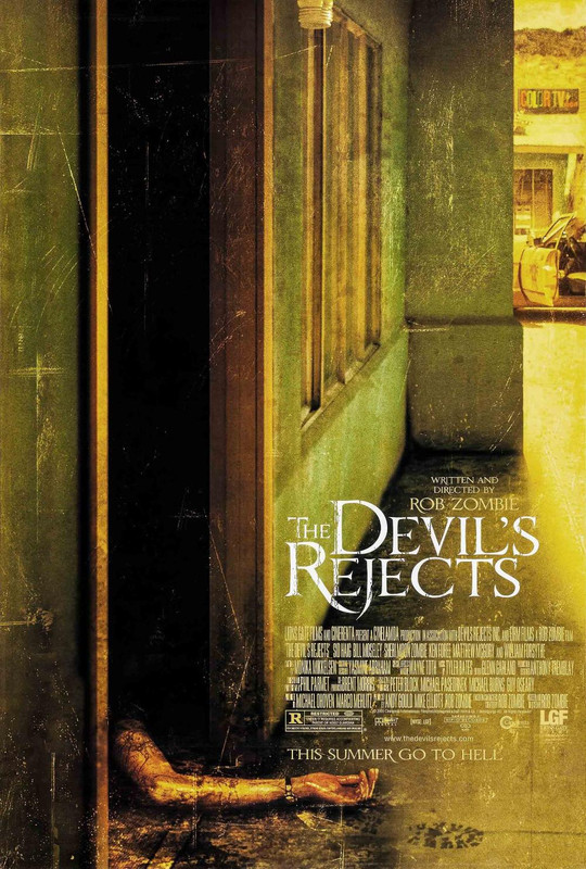 La casa del diavolo (2005) avi BRRip XviD AC3 - ITA