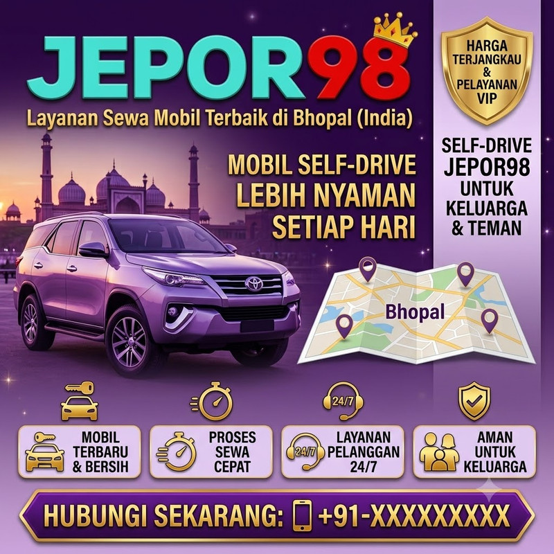 JEPOR98