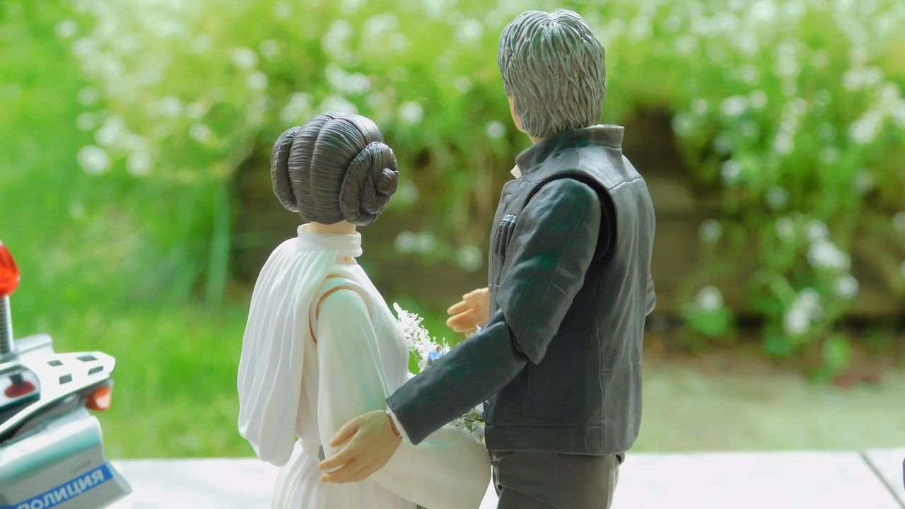 Дачное Маттел к Хелл 2025, Харли и Ко продолжение 333