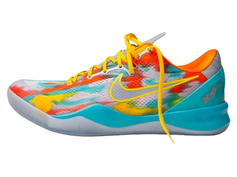Kobe 8 Venice Beach