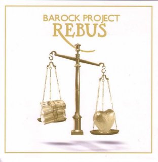 Barock Project - Rebus (2009).mp3 - 128 Kbps