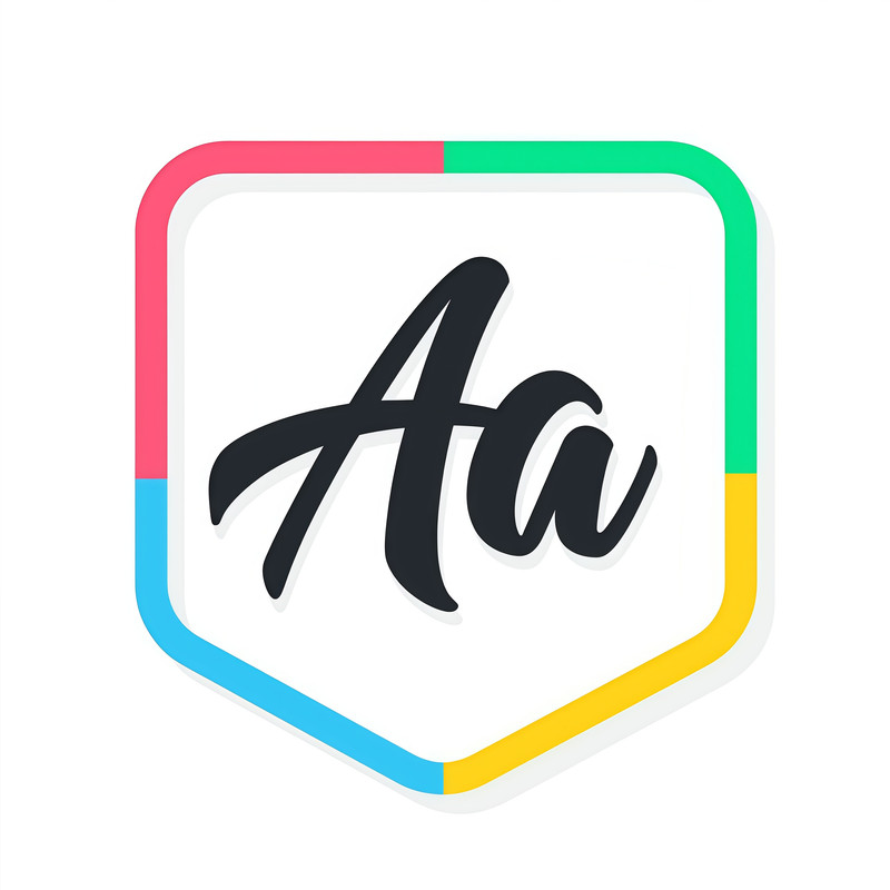 FONT KEYBOARD