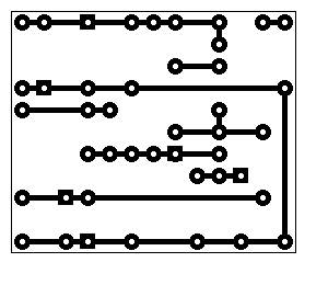 LuxFar Series Model 1 schem pcb 1 PnP
