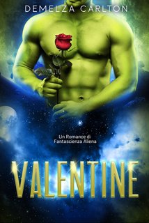Demelza Carlton - Colony Feste Vol. 5. Valentine (2024)