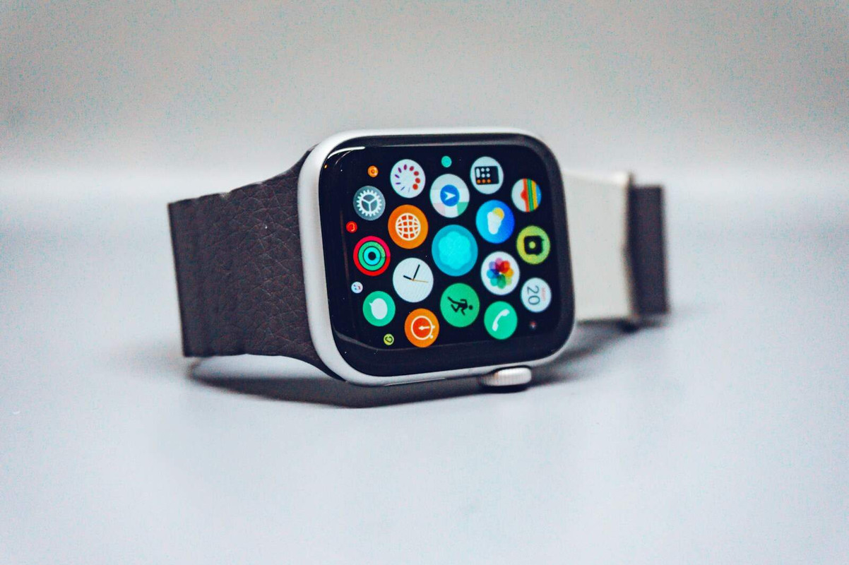 Hush Calls by Covering the Watch