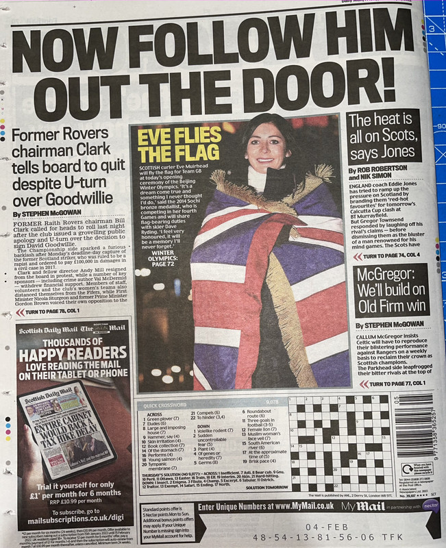 Mail back page IMG_7983