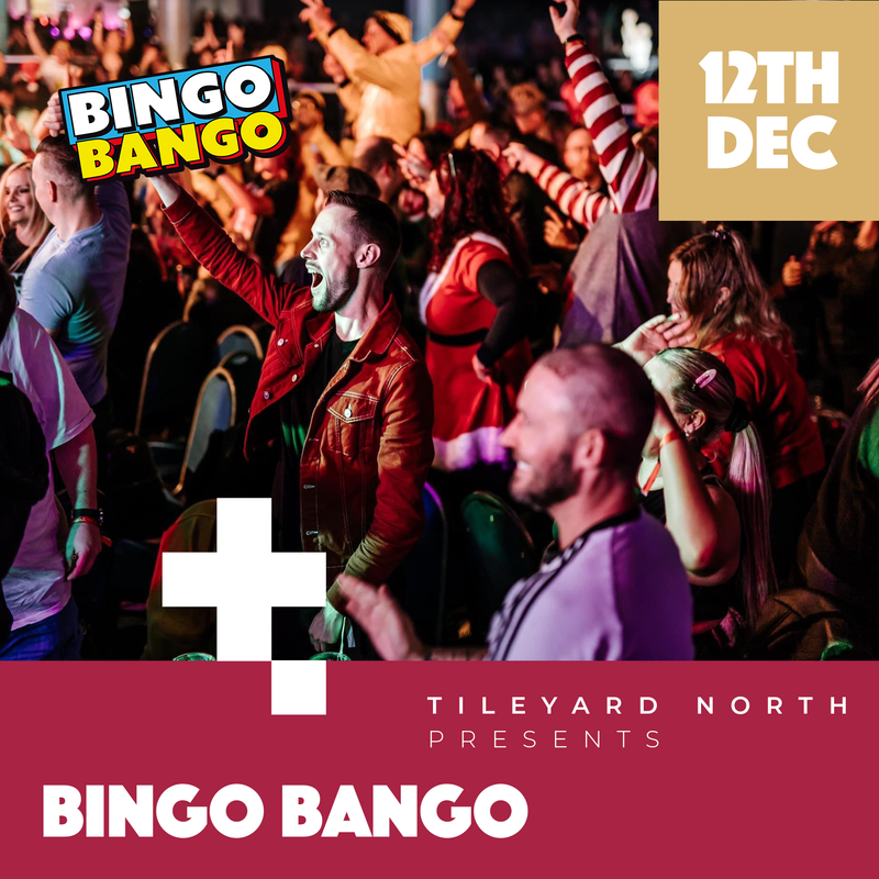 Bingo-Bango-wakefield