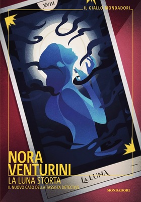 Nora Venturini - La luna storta (2026)