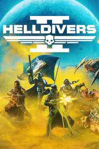Helldivers II