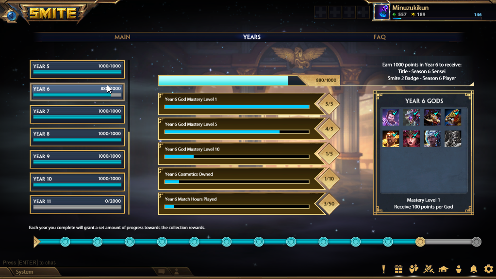 2024-09-12 22_47_09-Smite (64-bit, DX11)