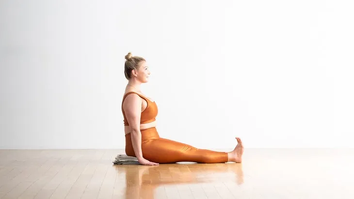 Vinyasa Stream Variations