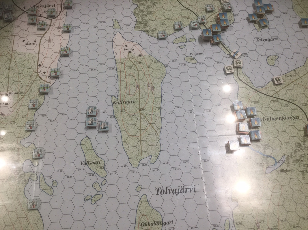 Tolvajärvi61