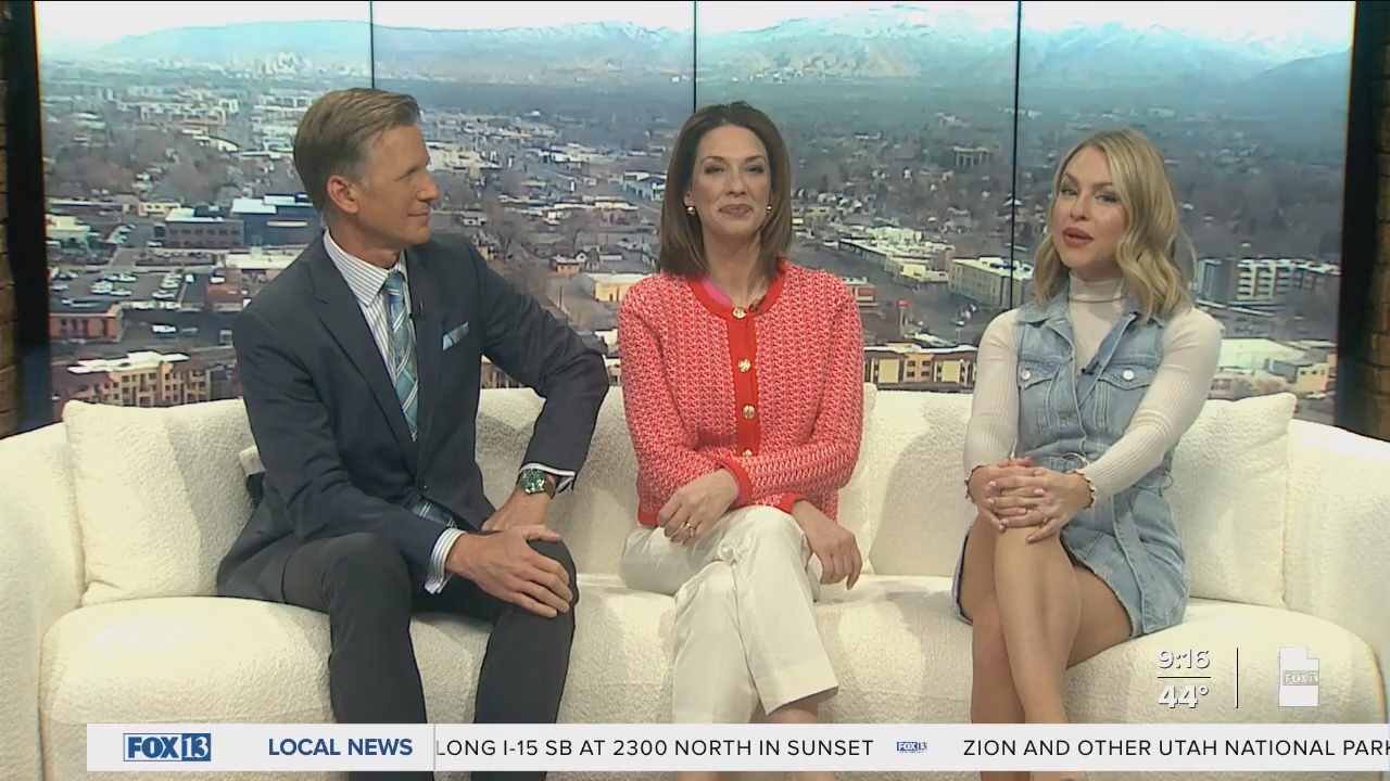 02.25 - 16.00.00 - FOX13 News  Good Day Utah 9AM  ᴺᵉʷ. Utah news, wea....ts_snapshot_00.18.08.872