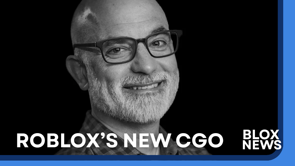 Roblox Broadens Leadership Bench to Drive Global Expansion