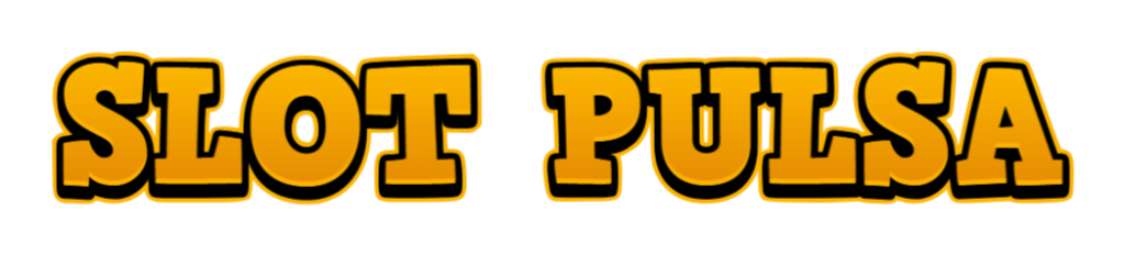 logo Slot Pulsa