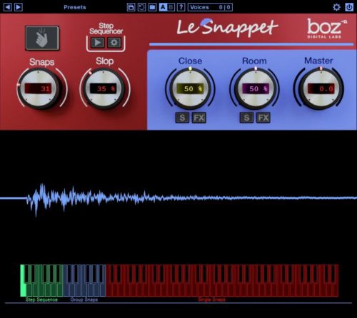 Boz Digital Labs Le Snappet 1.0.3