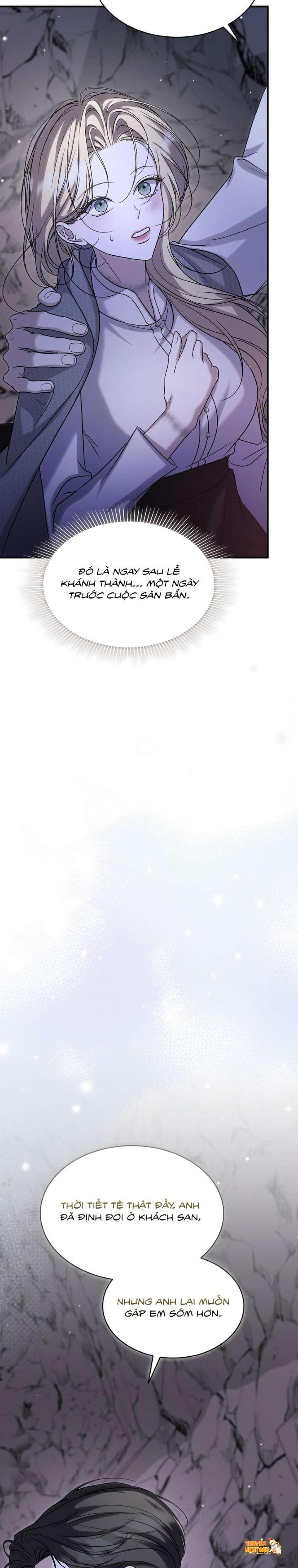 Xem ảnh tmpw5zg1hzo trong truyện hentai [không Che] [18+] Tiểu Thư Quá Tò Mò - Chapter 14 - www.hentaitvn.net