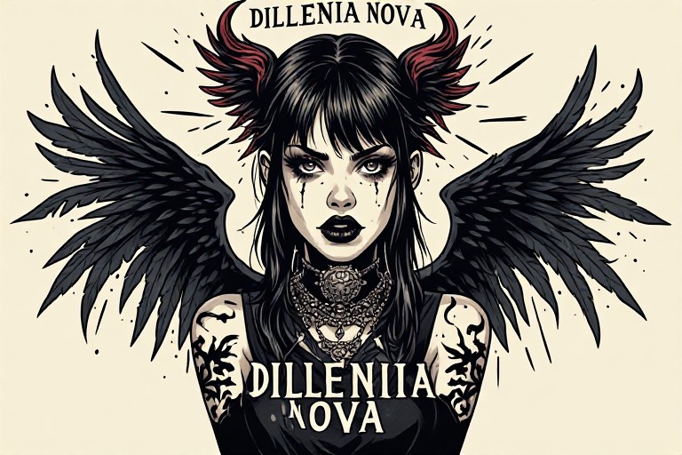 amazing-tattoo-design-Gothic-S-(17)