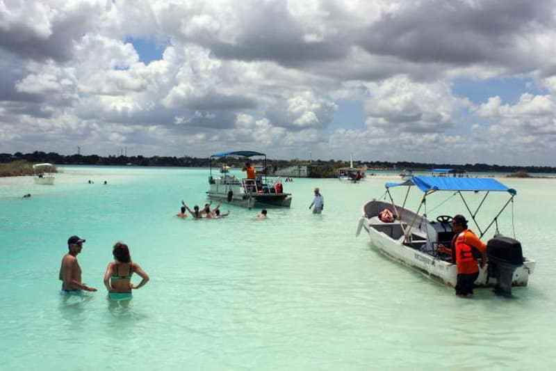Isla Mujeres - Riviera Maya, excursiones, como ir - Foro Riviera Maya y Caribe Mexicano