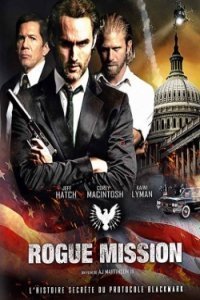 Rogue Mission streaming