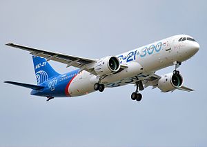 MC-21-300_maiden_flight_in_Irkutsk_(2)