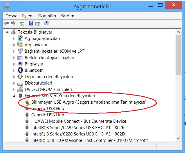 usbtanınmadı2