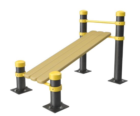 Sit Up Board