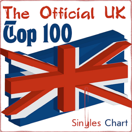 VA - The Official UK Top 100 Singles Chart 26 February (2021)