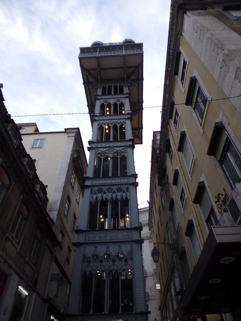 De Oporto a Lisboa en tren - Portugal: Oporto - Lisboa - Sintra (21)