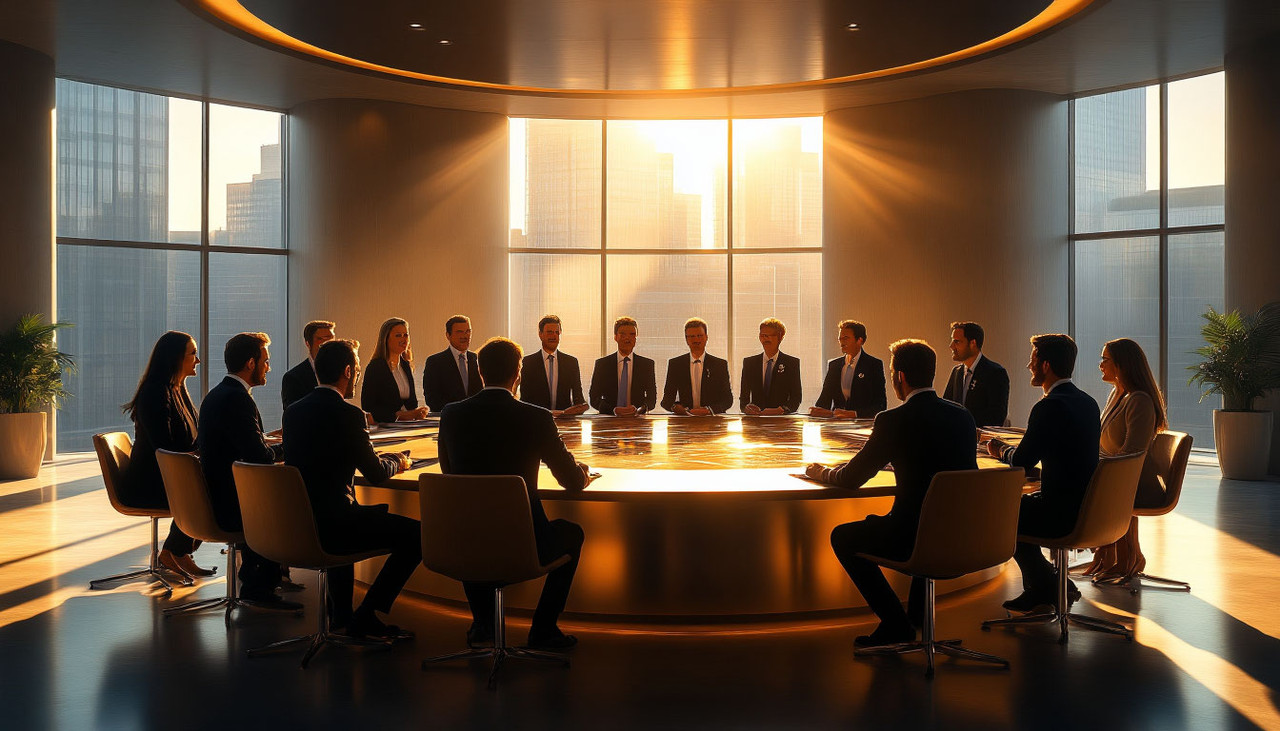 Внедрение антимонопольного комплаенса