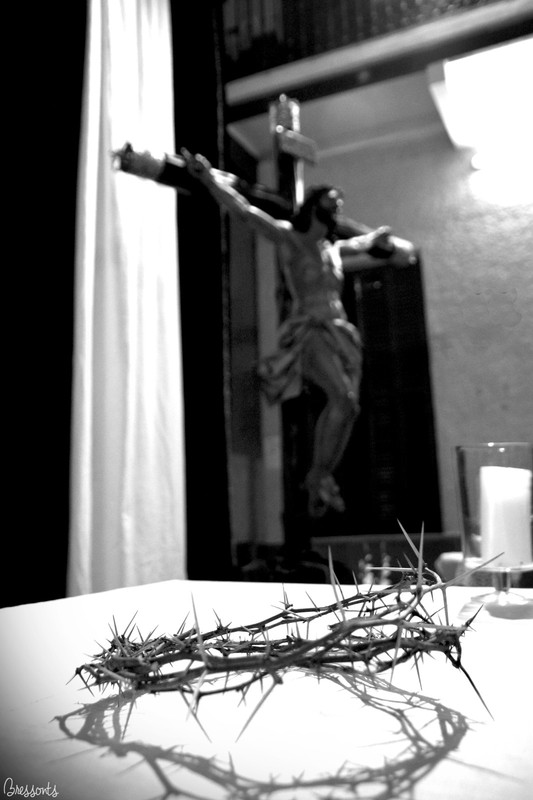 Misa Exaltación de la Cruz