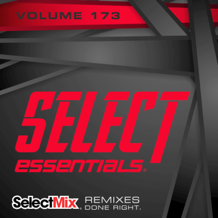 VA - Select Mix Essentials Vol. 173 (2020)