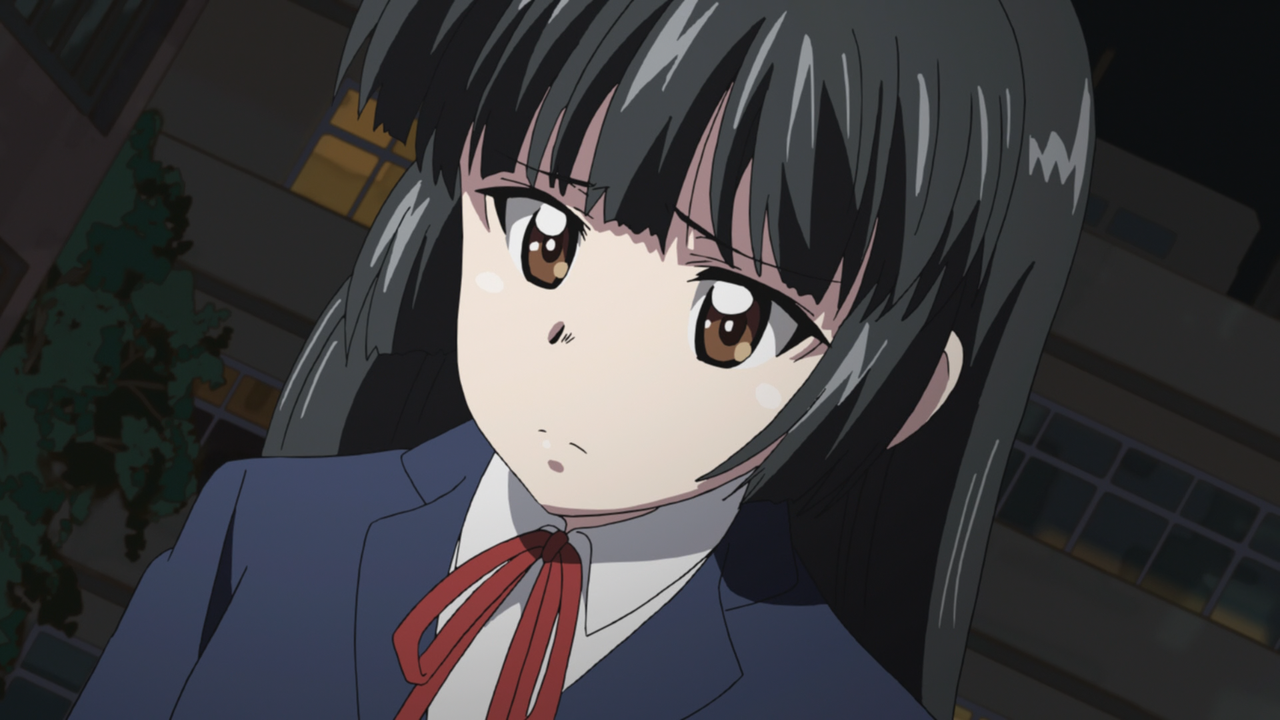 [mottoj] Denpa Kyoushi - 01 (BDRip 1920x1080 x264 Hi10p FLAC Cha