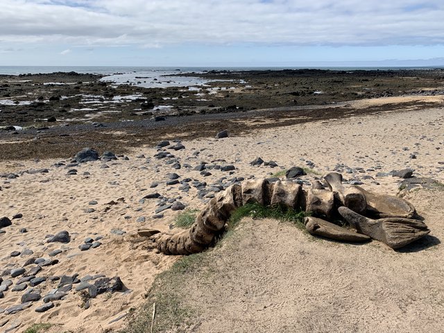 DIA 13 JULIO/22 RECORRIDO POR LA PENINSULA DE SNAEFELLSNES - Islandia, 17 días..."sin sus noches" Julio 2022 (4)