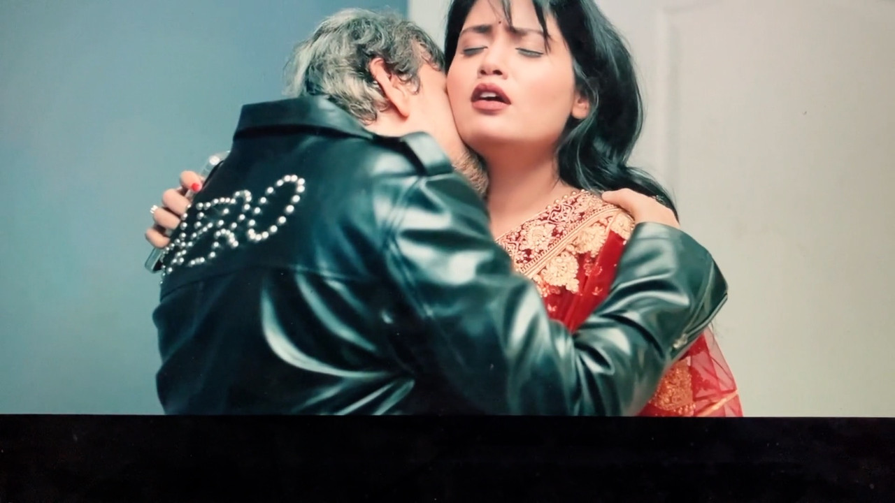 Manvi Chugh (Scene) 1.1