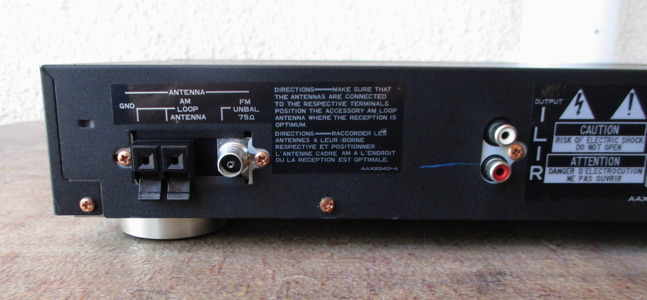 PIO F-204RDS-Z1