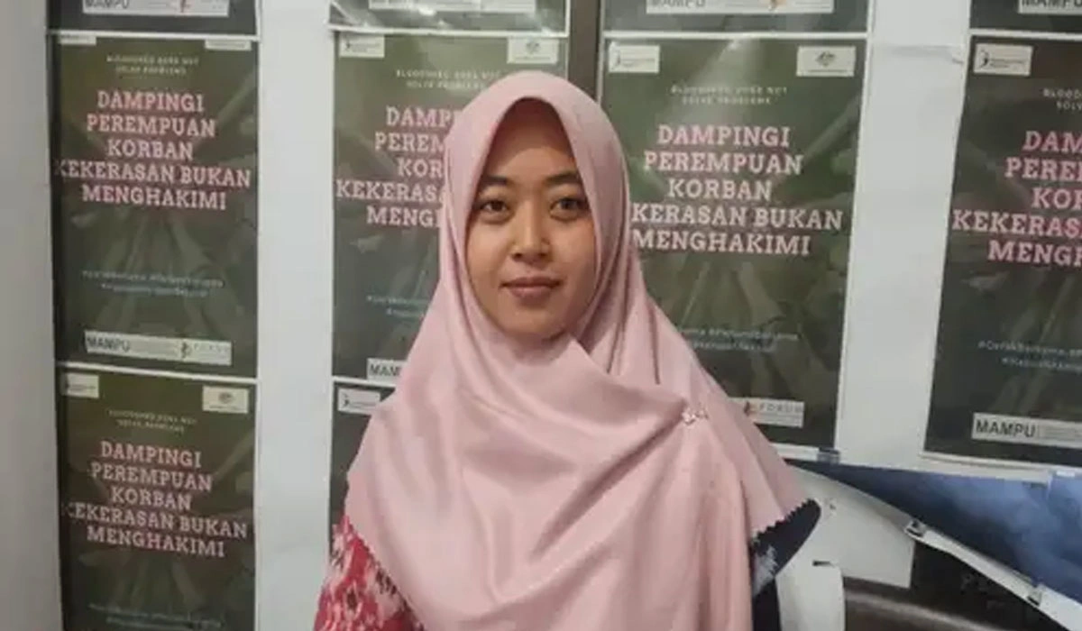 Publik Hujat Korban Pelecehan ASN, LRC-KJHAM Minta Perubahan Sikap