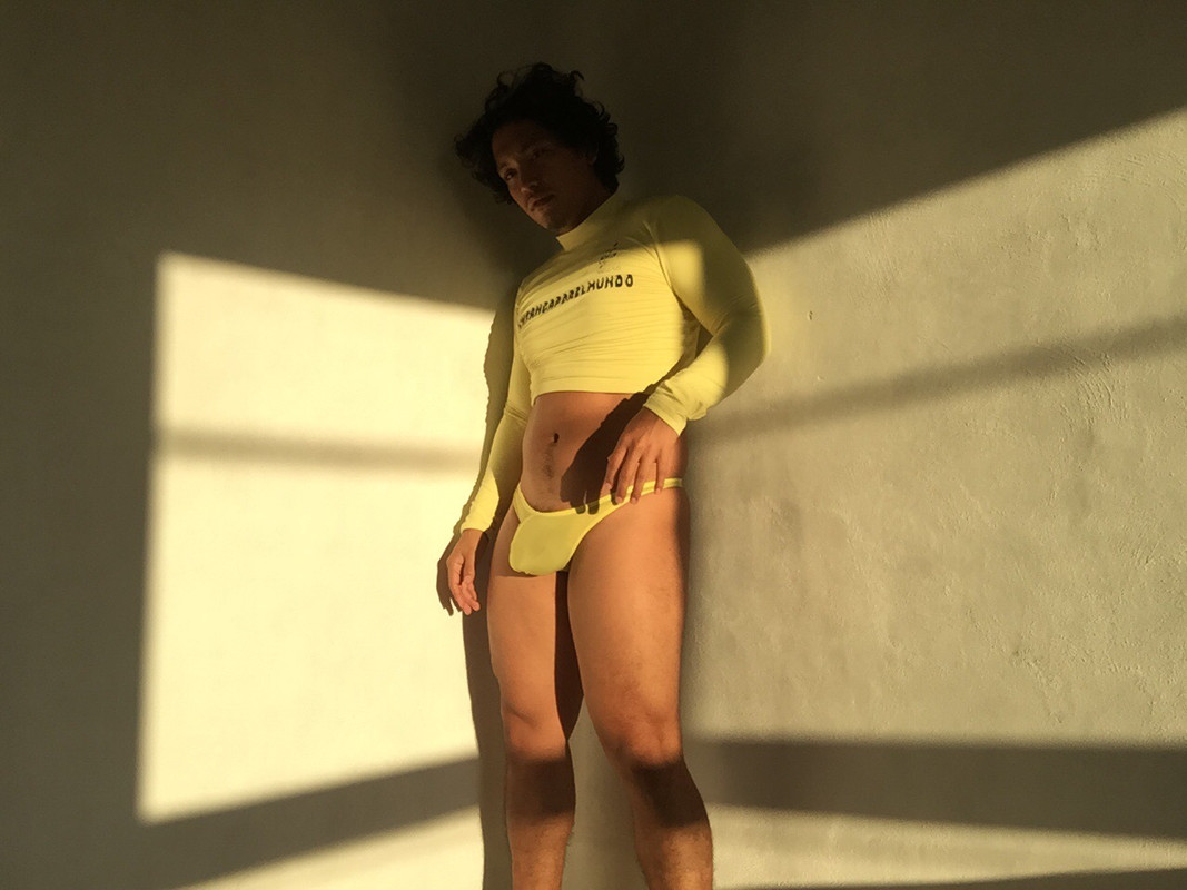 Sesión sweet Dream tangas  - 97