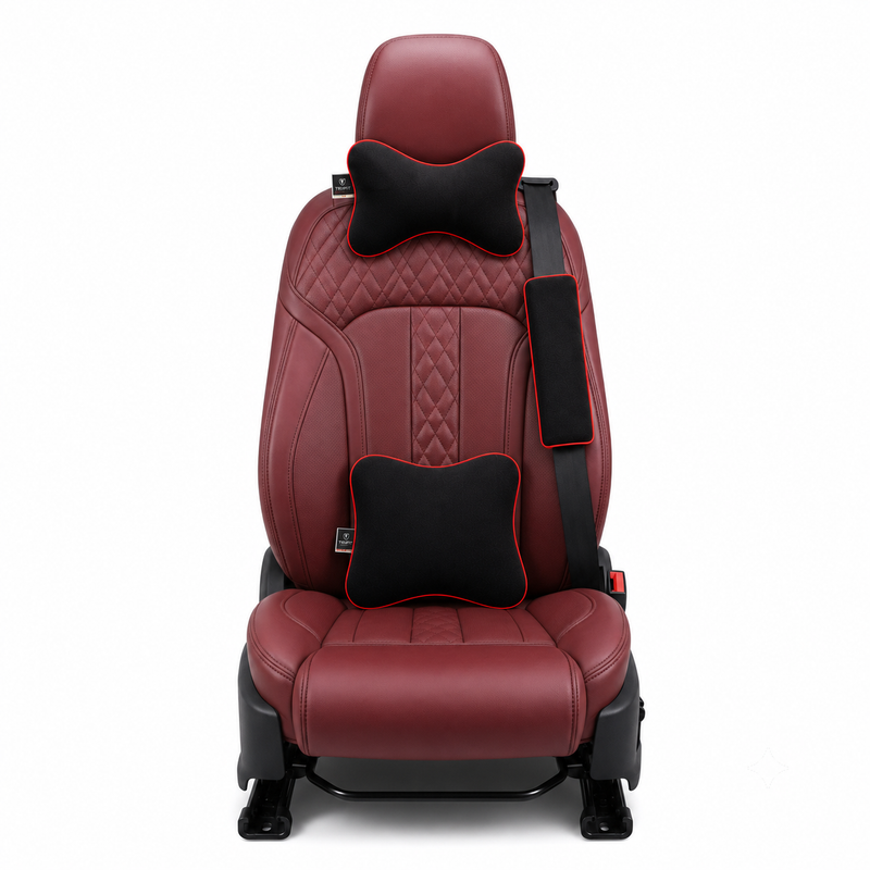 Leo Lexi Microfiber Series seat cover