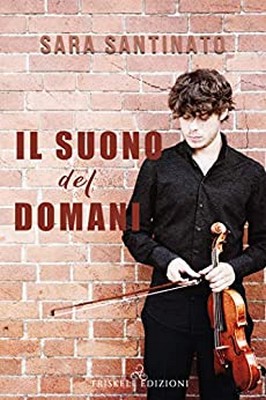 Sara Santinato - Il suono del domani (2020)