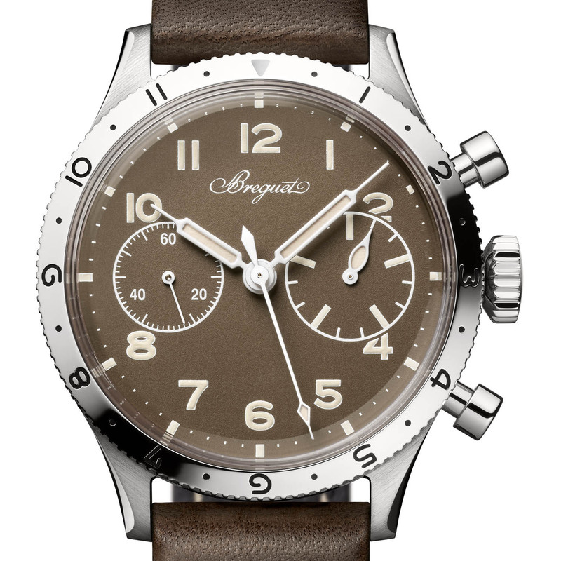 Breguet-Type-XX-Only-Watch-2021-2065ST-2