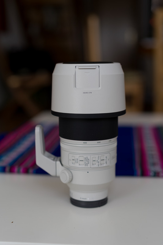 Vendo 100-400 GM f4.5-5.6 en Camaras y ObjetivosDSC06441