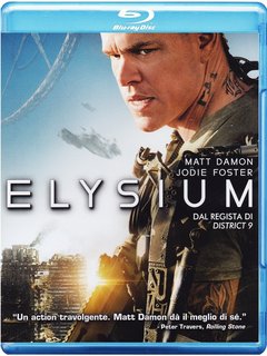 Elysium (2013) .mkv FullHD 1080p HEVC x265 AC3 ITA-ENG