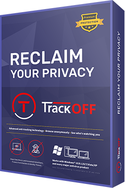 TrackOFF Standard 4.9.0.25167 Multilingual TrackOFF Standard 4.9.0.25167 Multilingual