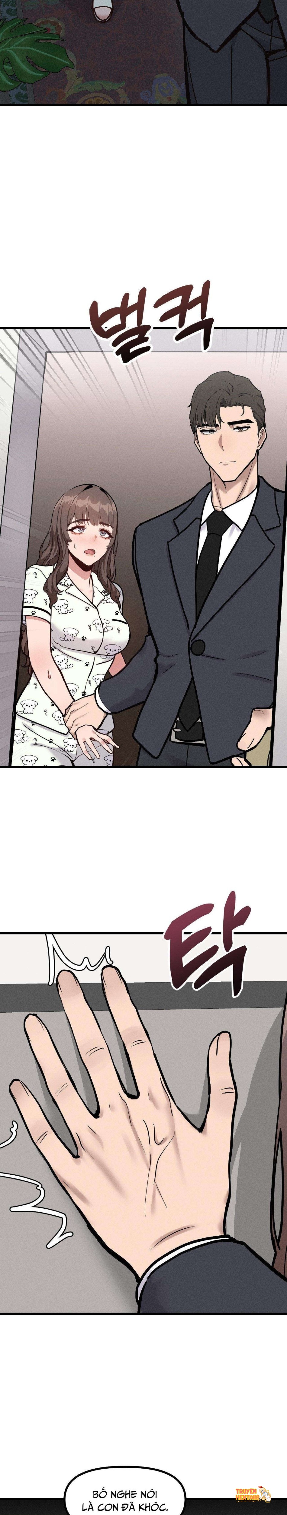 Xem ảnh tmpzqmp4v26 trong truyện hentai [18+] Người Bố Của Tôi - Chapter 19 - hentaitvn.net